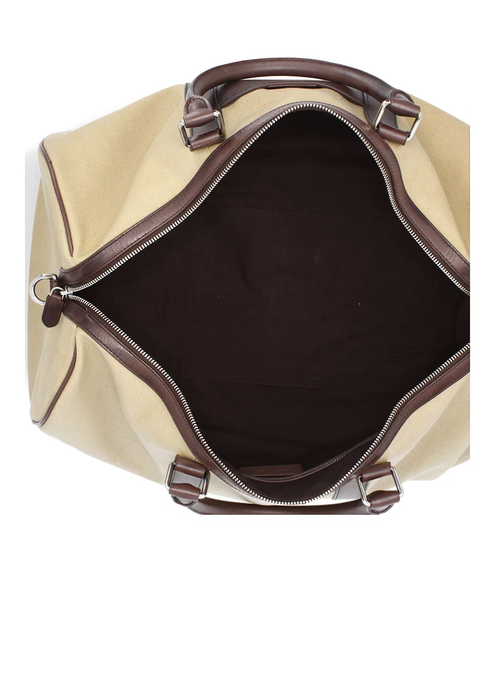 SAC 48H MATHEW TOILE ET CUIR