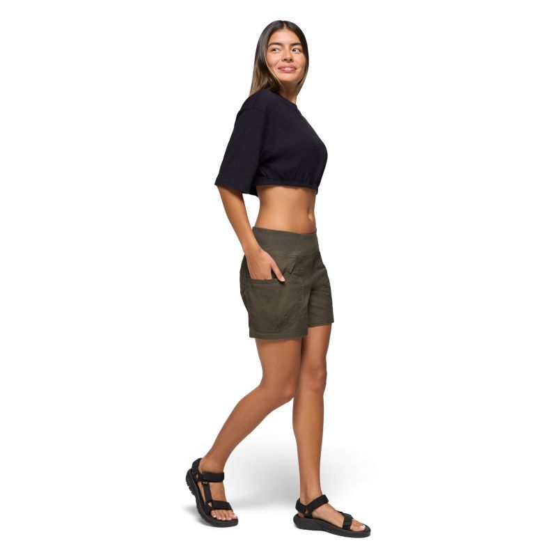 Kanab Short - Short femme