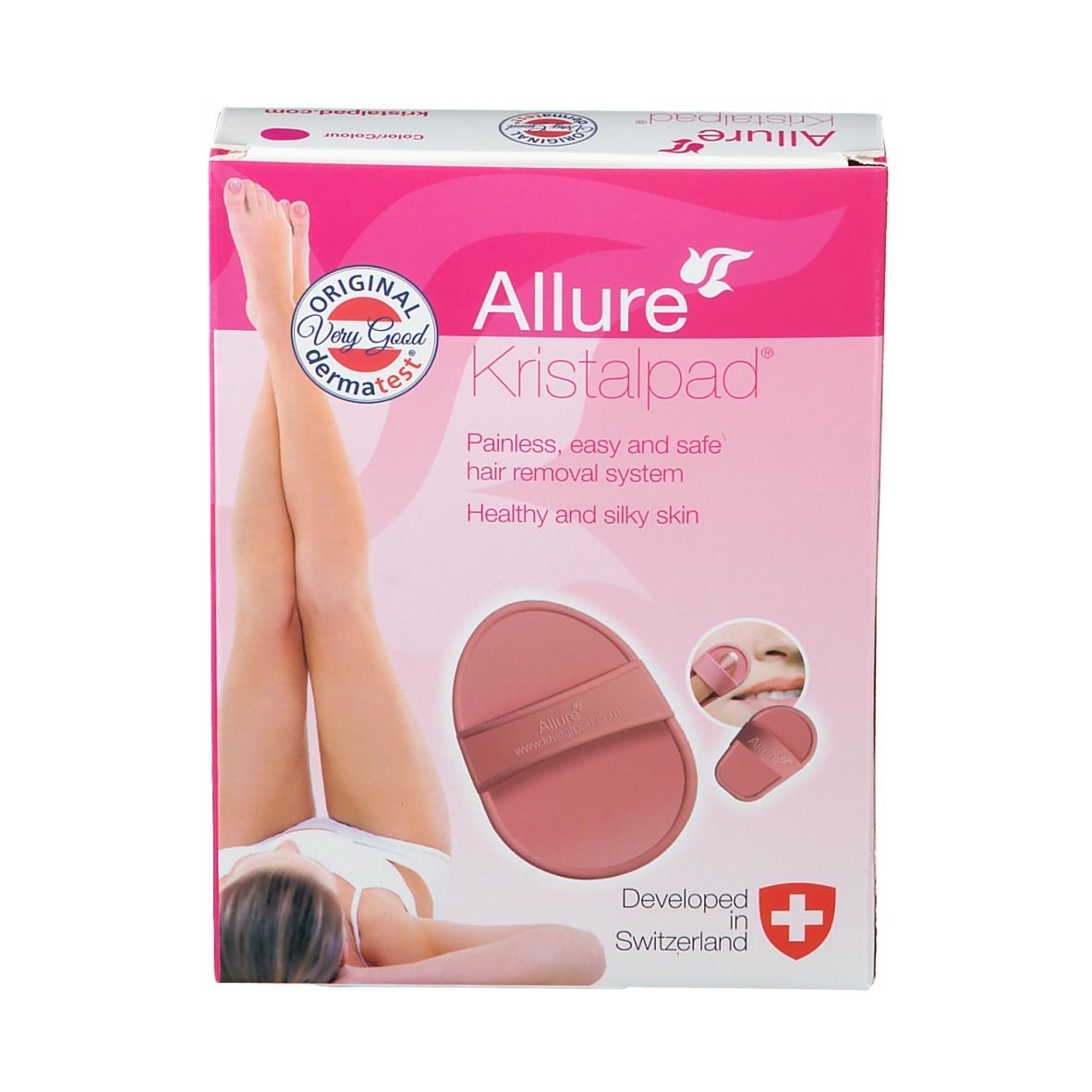 Allure Kristalpad®