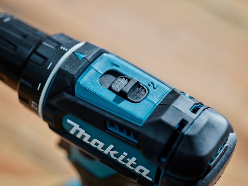 Makita DDF482ZJ 18V Li-ion accu boor-/schroefmachine body in Mbox