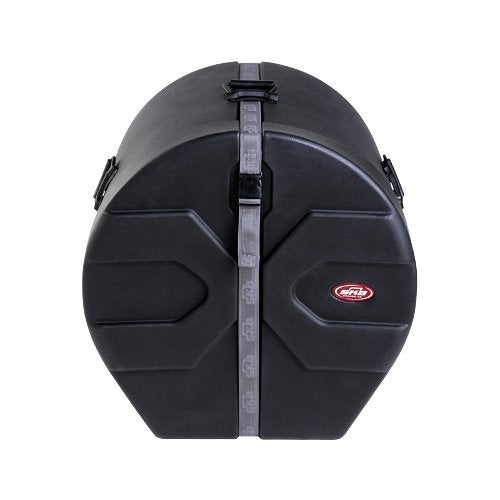 SKB 1SKB-D2020 koffer voor 20x20 basdrum