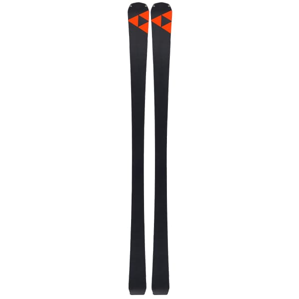 Pack ski FISCHER THE CURV DTX MT BLUE/FLAME + RSX Z12 PR BLUE/FLAME