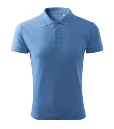 Malfini F03 - Polo Piqué Élégant et Personnalisable