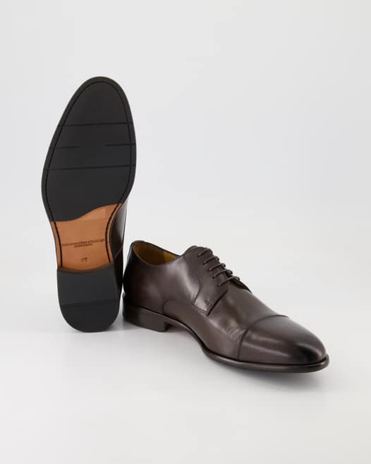 Konstantin Starke R011KON Business Schuhe in Braun
