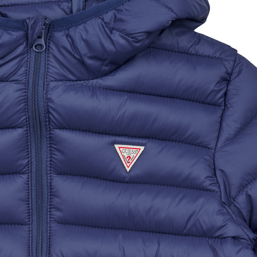 Guess - HENRIK - Bleu