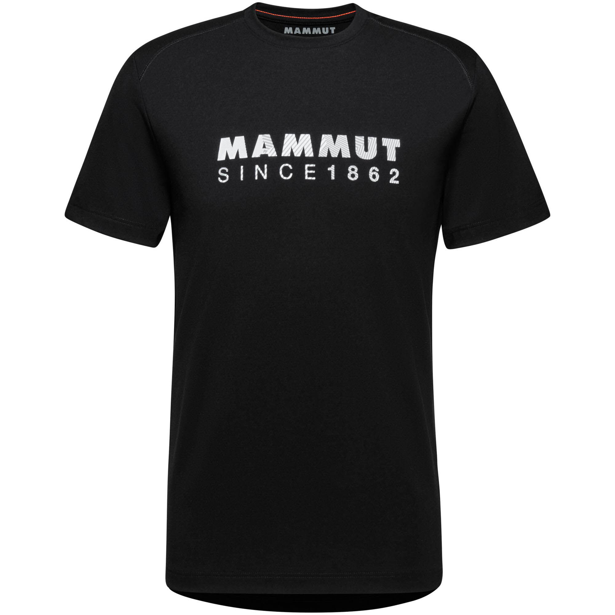 MammutTrovat T-Shirt Men Logo