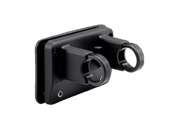 Klickfix Monteringsadapter, ø22-26