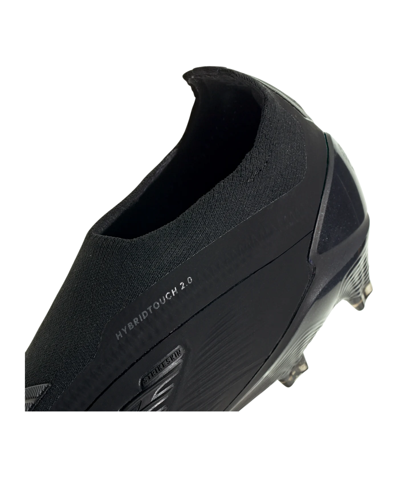 adidas Predator Elite LL FG Nightstrike Schwarz