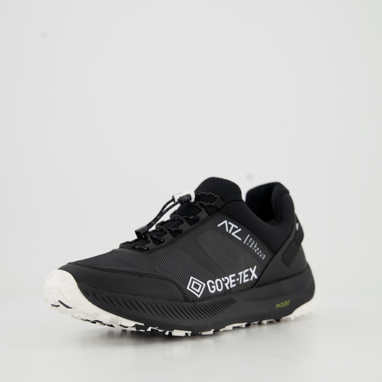CLARKS ATL TrailLoGTX Black