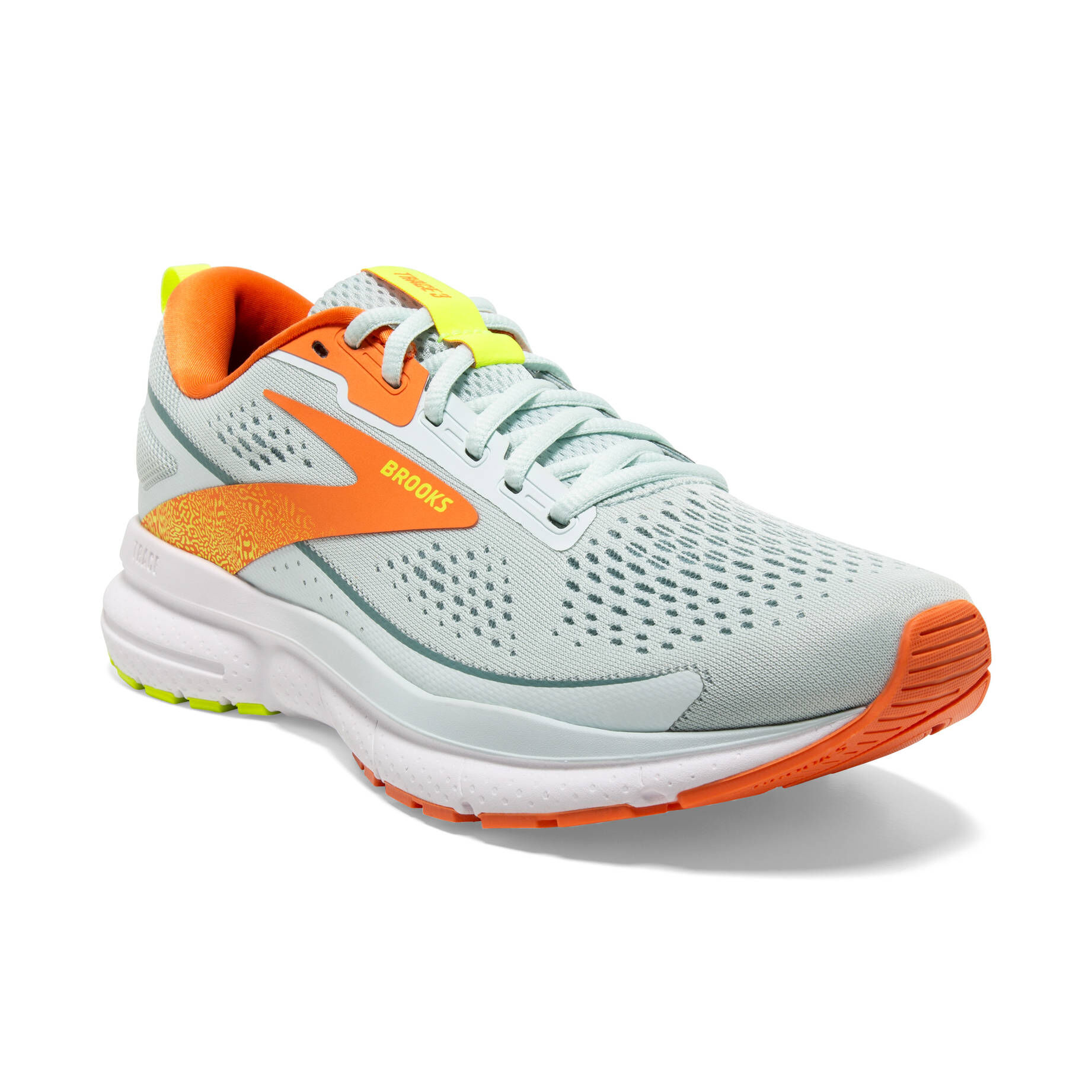 Brooks| Damen Laufschuhe TRACE 3