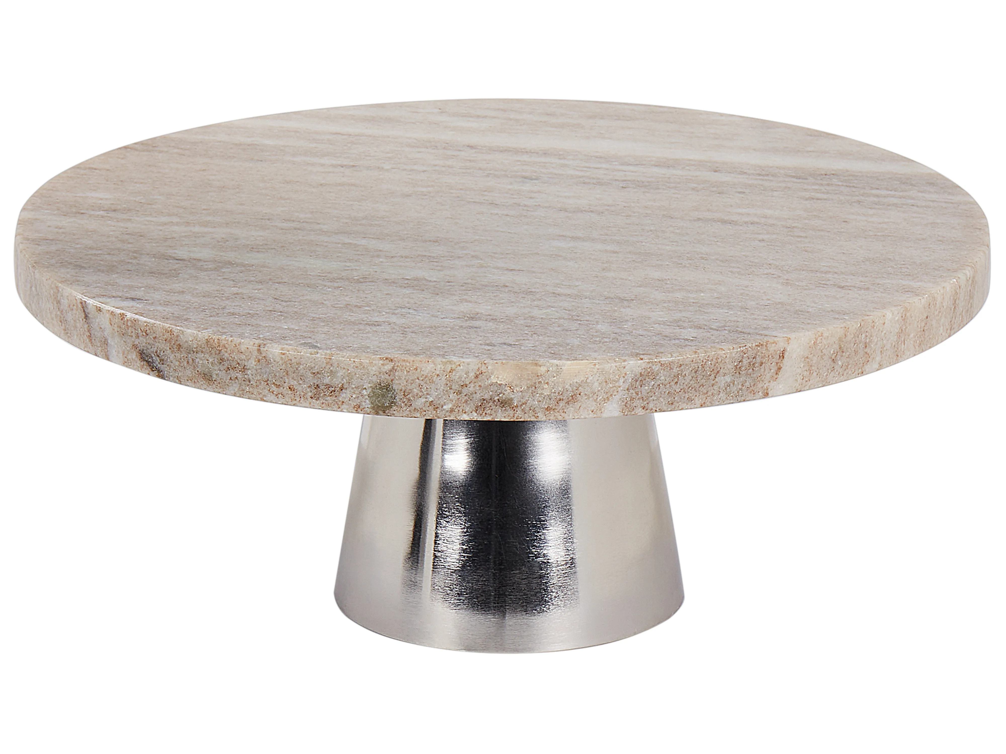 Gebakstandaard MOSCHATO Steen Beige