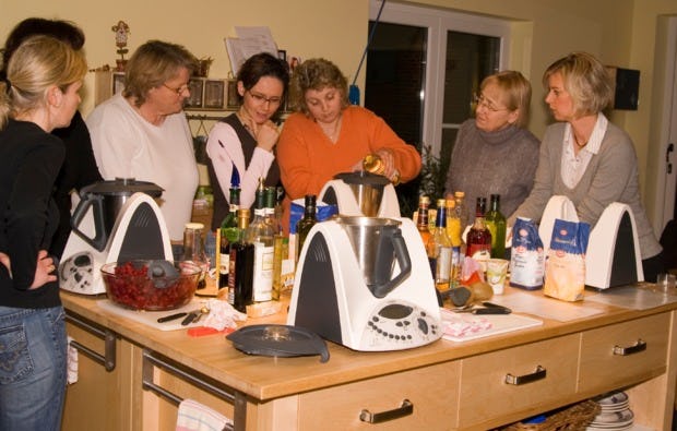 Indische Küche - indisch kochen in Lübeck - Raum Lübeck