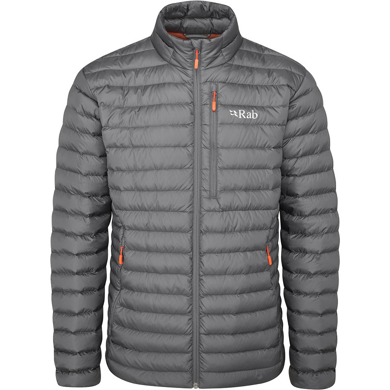 Rab Herren Microlight Jacke