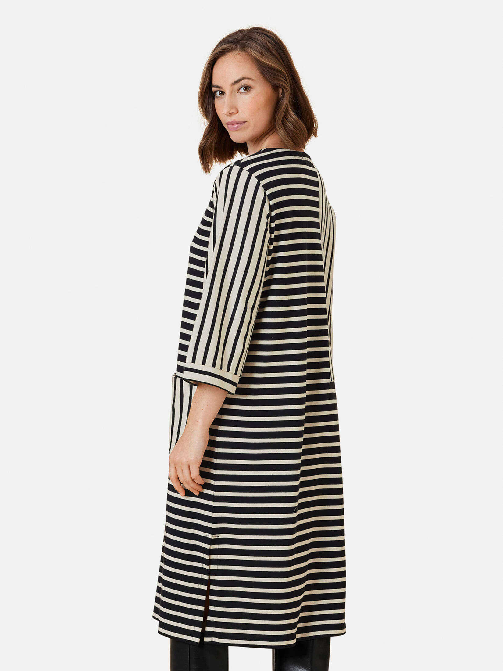 MASAI| Damen Jerseykleid Nydimi
