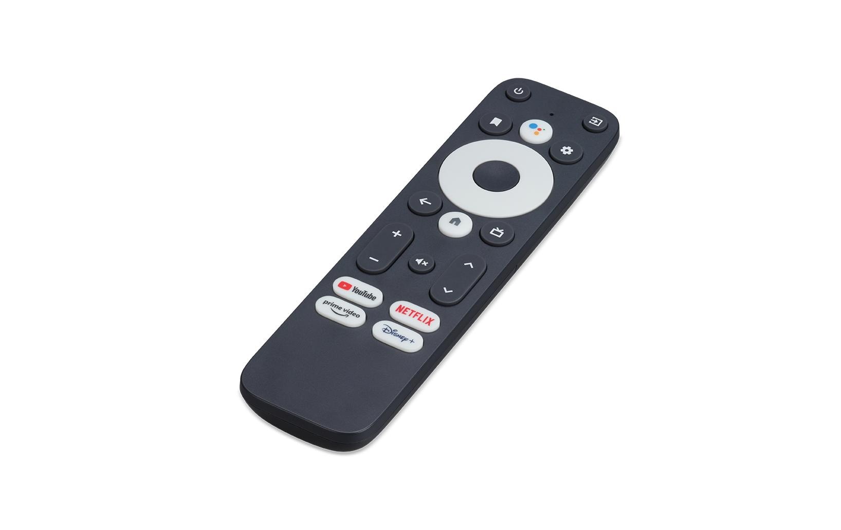 Projektor Vero PL3510ATV Android TV<br>Full HD Projektor mit Android TV-Dongle für den täglichen Gebrauch bei der Arbeit oder zu Hause