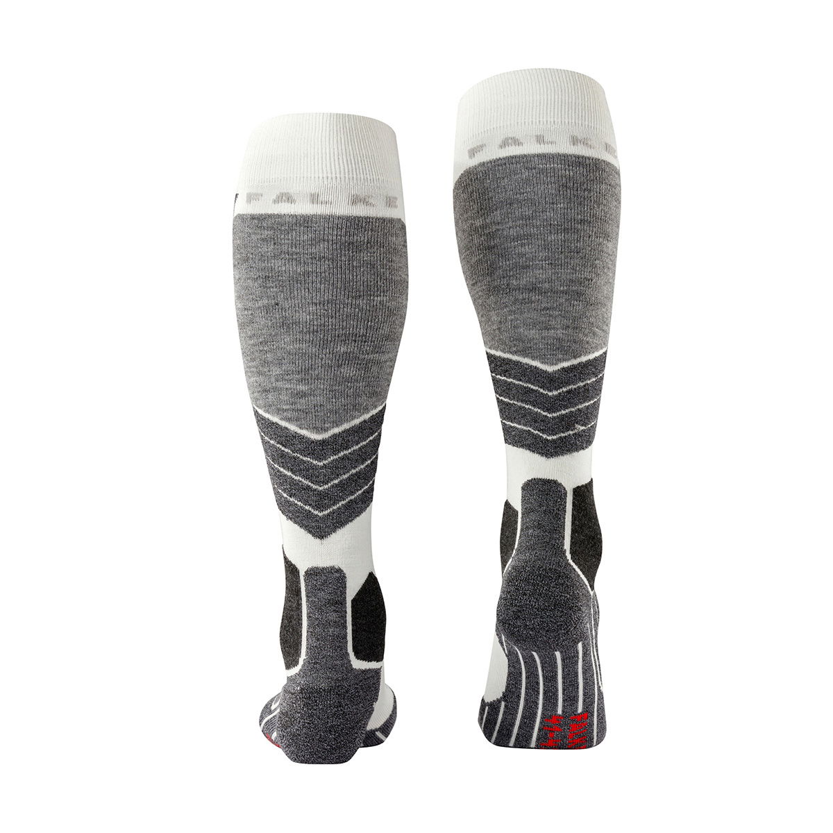 Falke SK2 skistrømper, dame - Spejder Sport