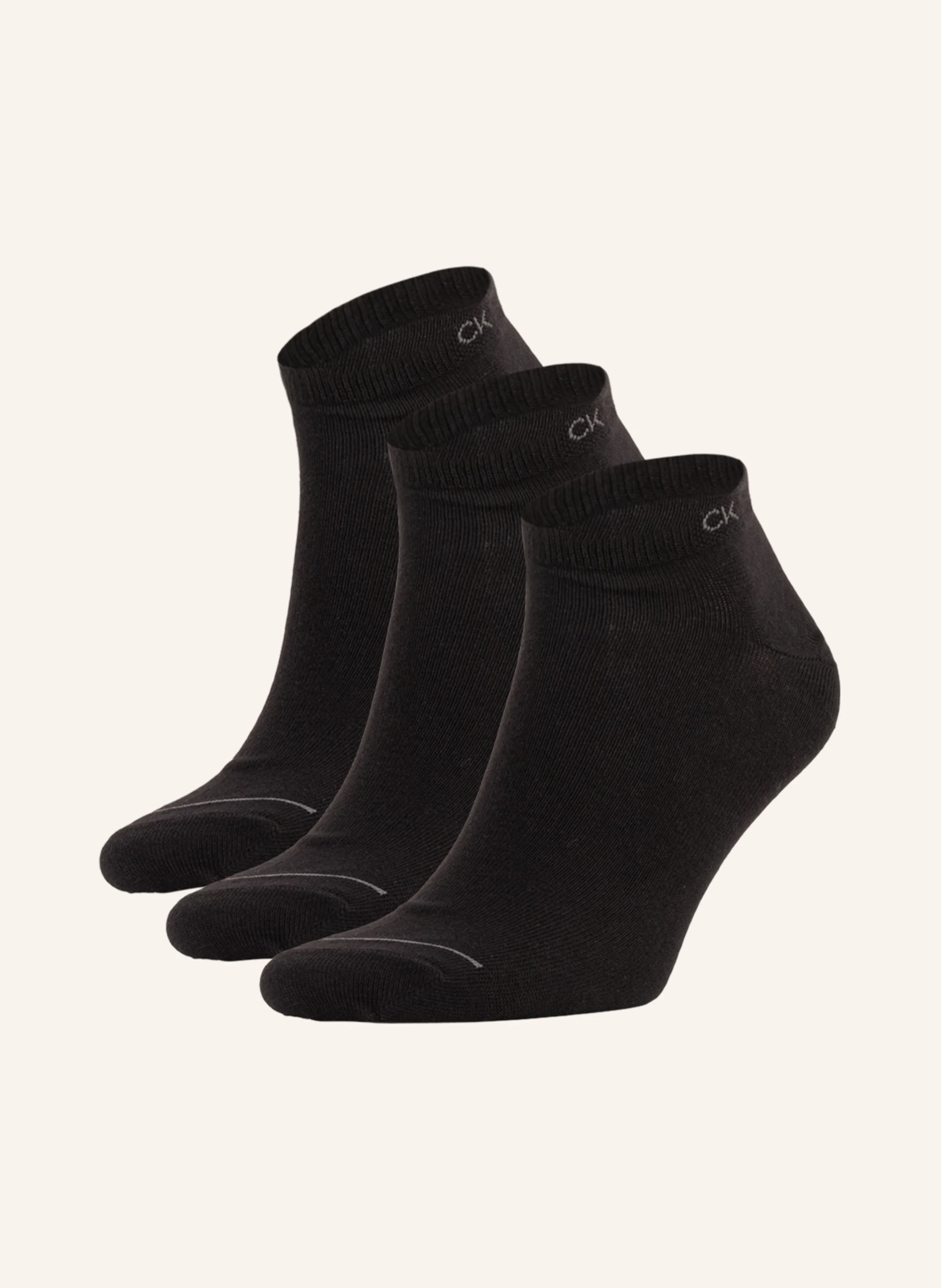 Calvin Klein 6er-Pack Sneakersocken