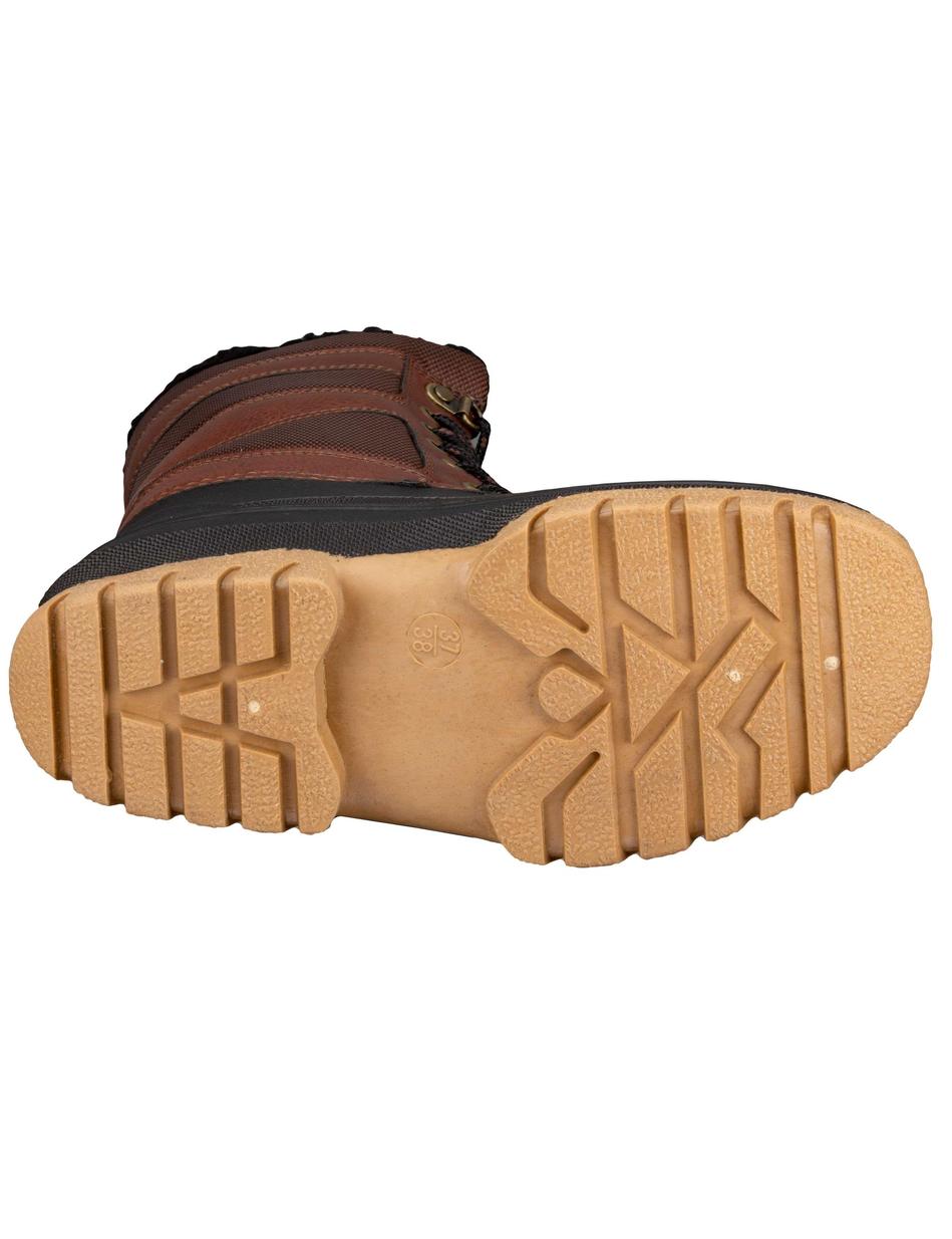 Winterstiefel Fenna