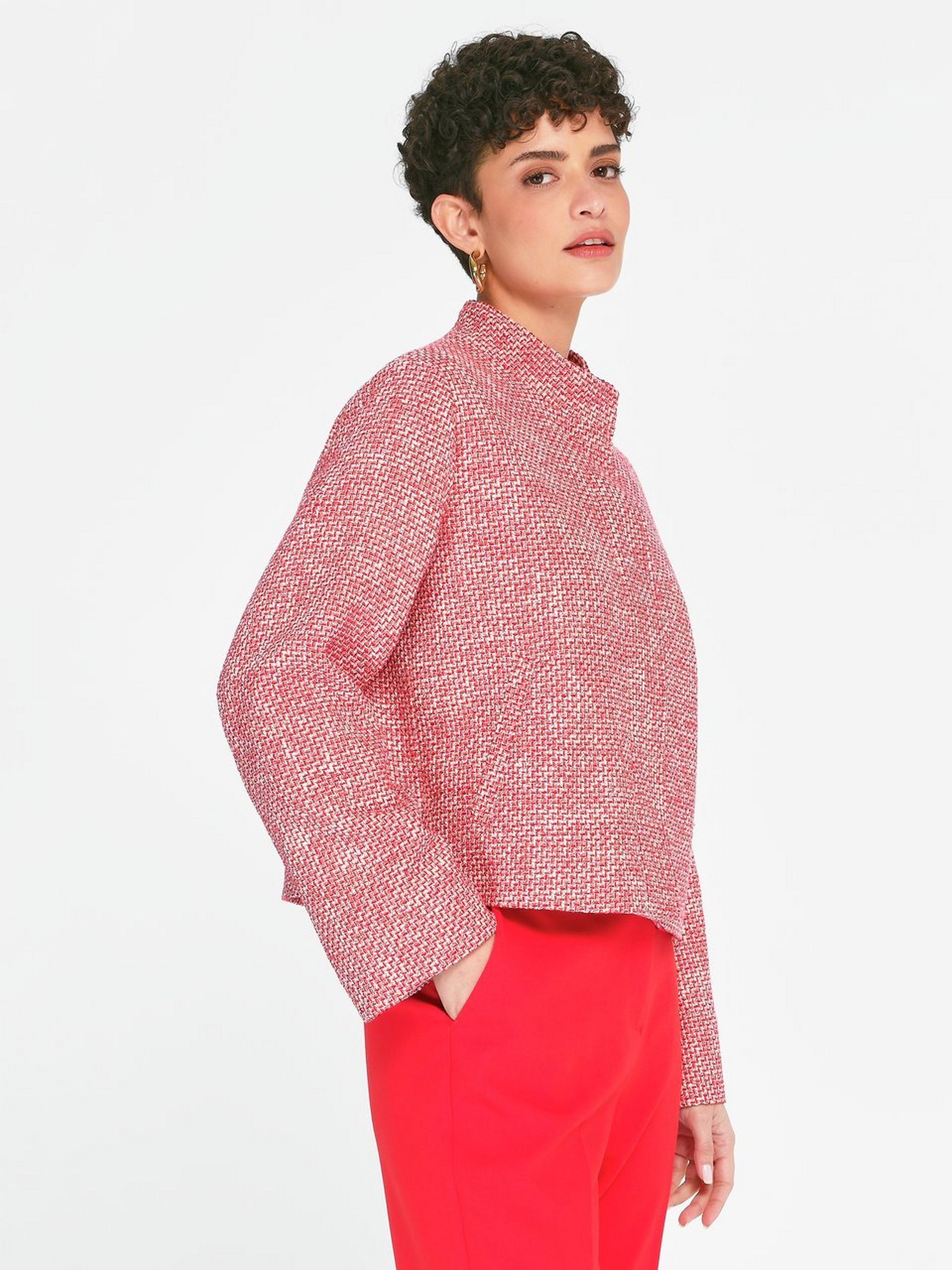 Kurzjacke