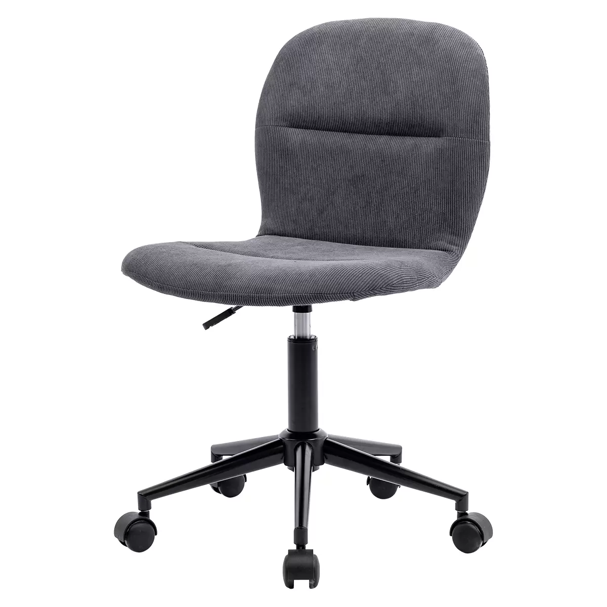 Bürostuhl Klara Grau