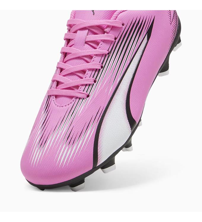 PUMA JR Ultra Play FG/AG Voetbalschoenen