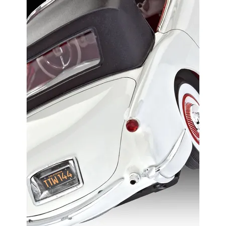 Revell 1953 Corvette® Roadster