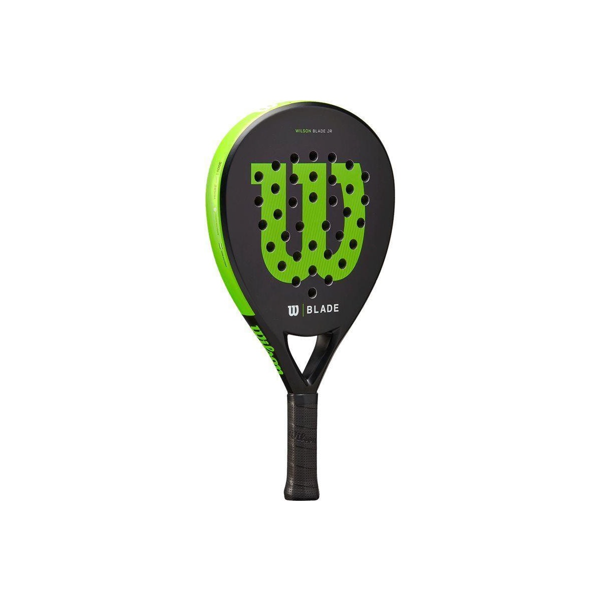 Wilson Blade Junior V2 Padel, Padelracket barn