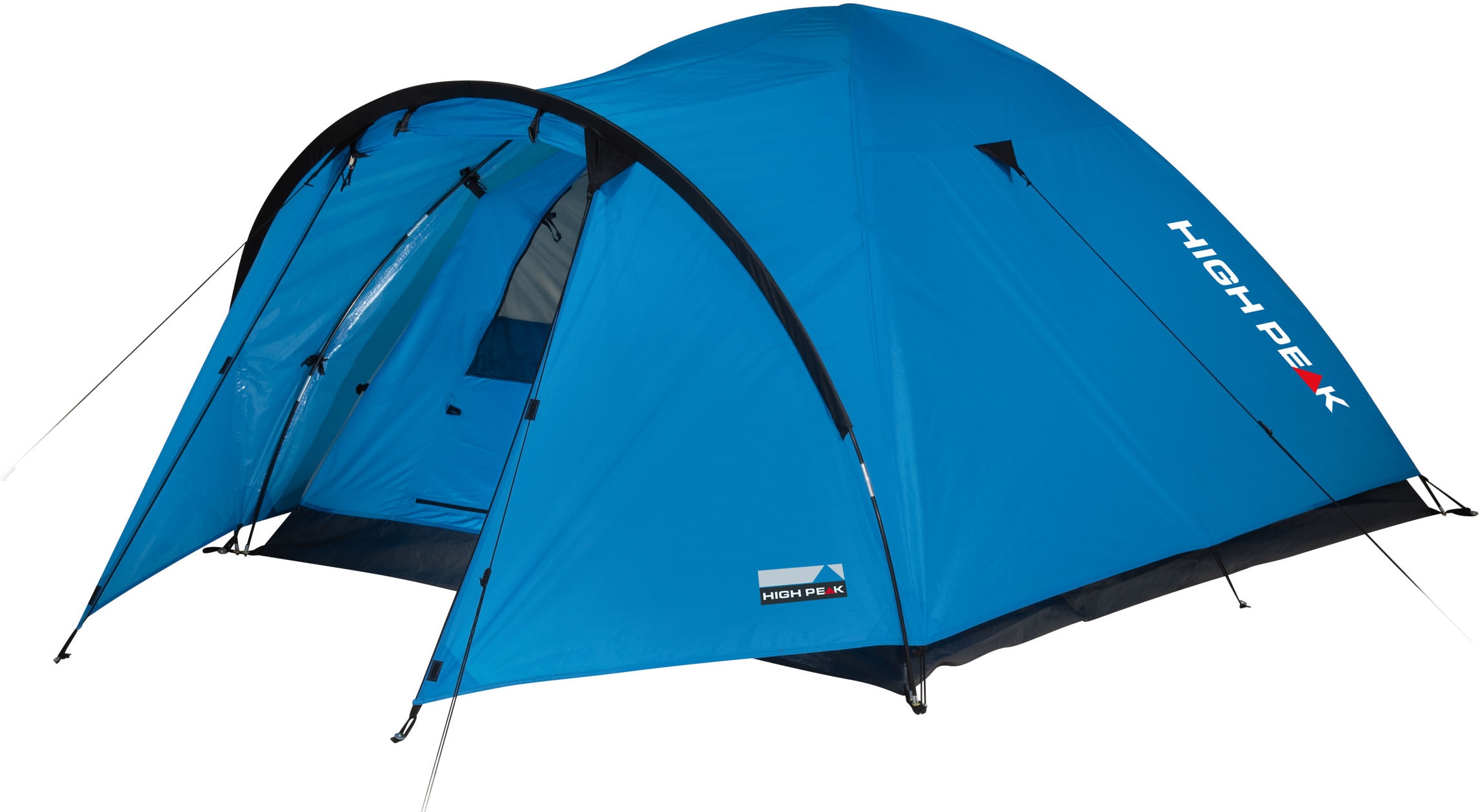 High Peak Kuppelzelt »Narvik 2« 2 Personen