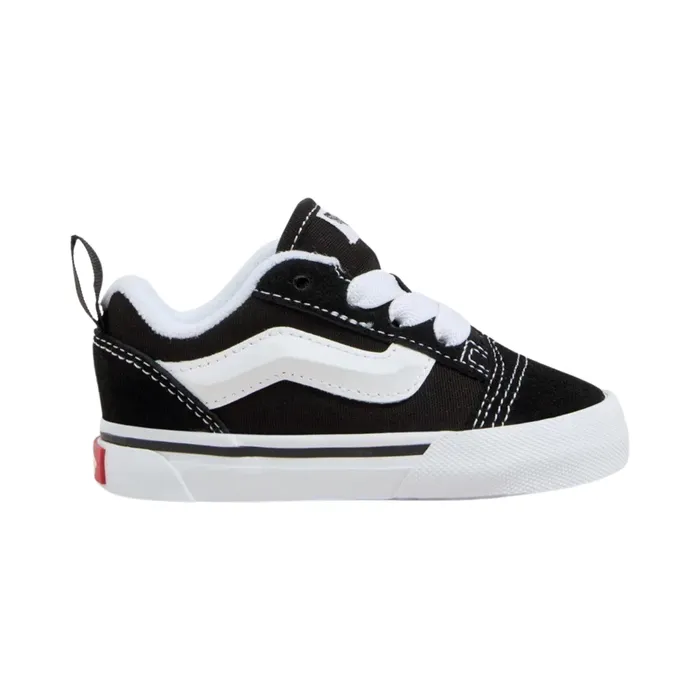 Vans Knu Skool Elastic Lace Sneakers Junior