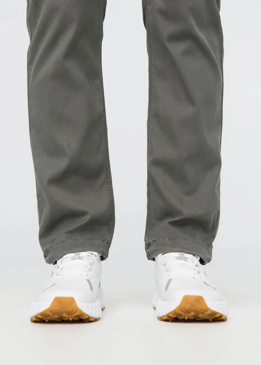 Duer Live Free Relaxed Adventure Pant Thyme