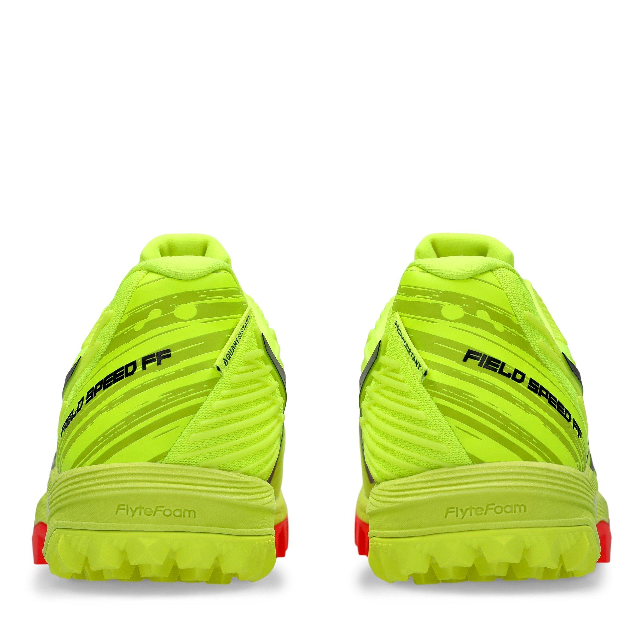 Asics Asics Field Speed Ff Paris Hockey Shoes Mens
