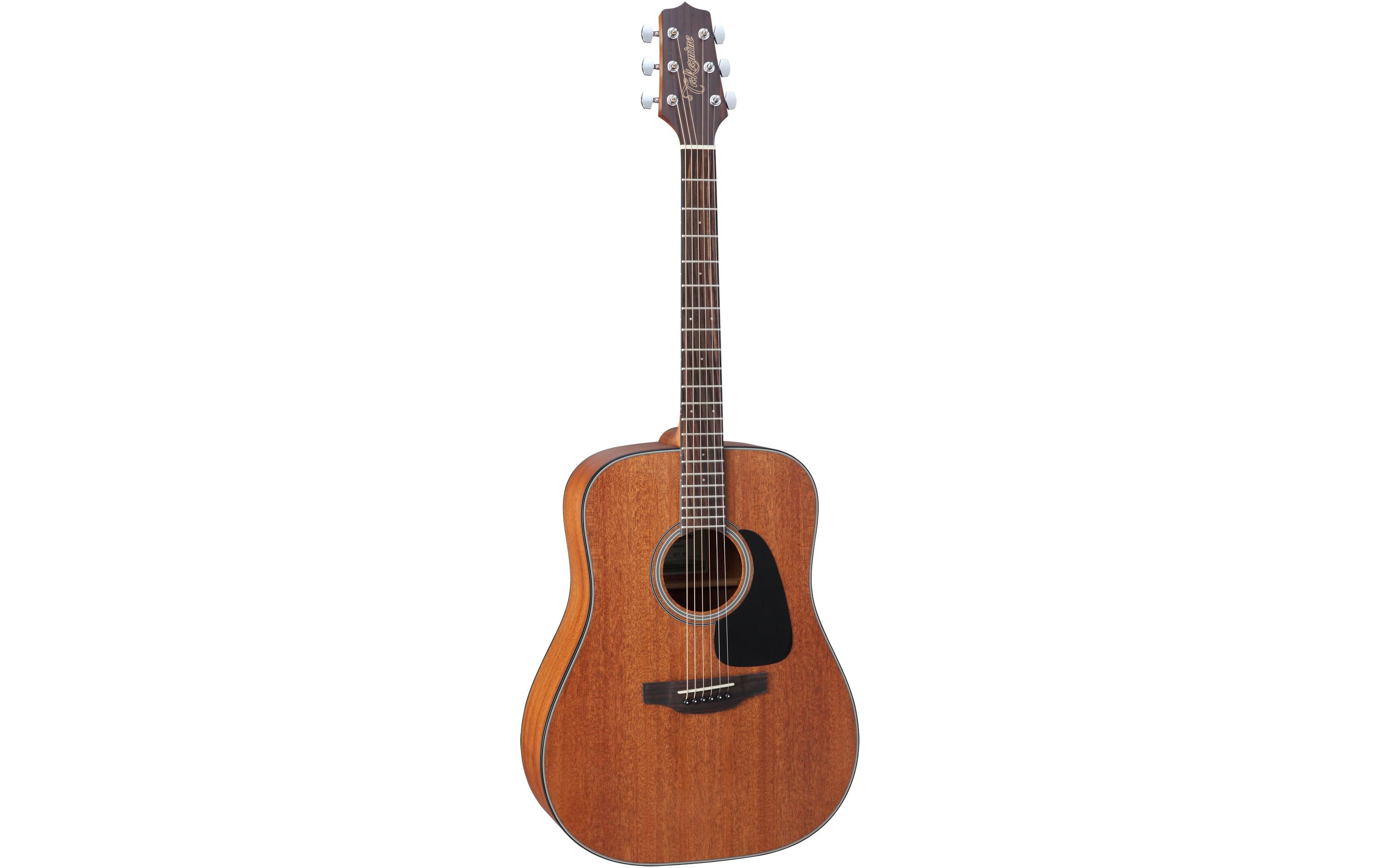 Westerngitarre GD11M-NS<br>Akustikgitarre der G10-Serie