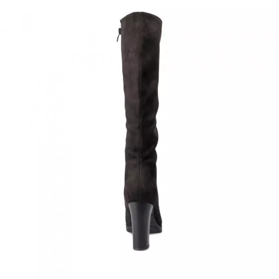 Bottes NOIR MY BOTEGA