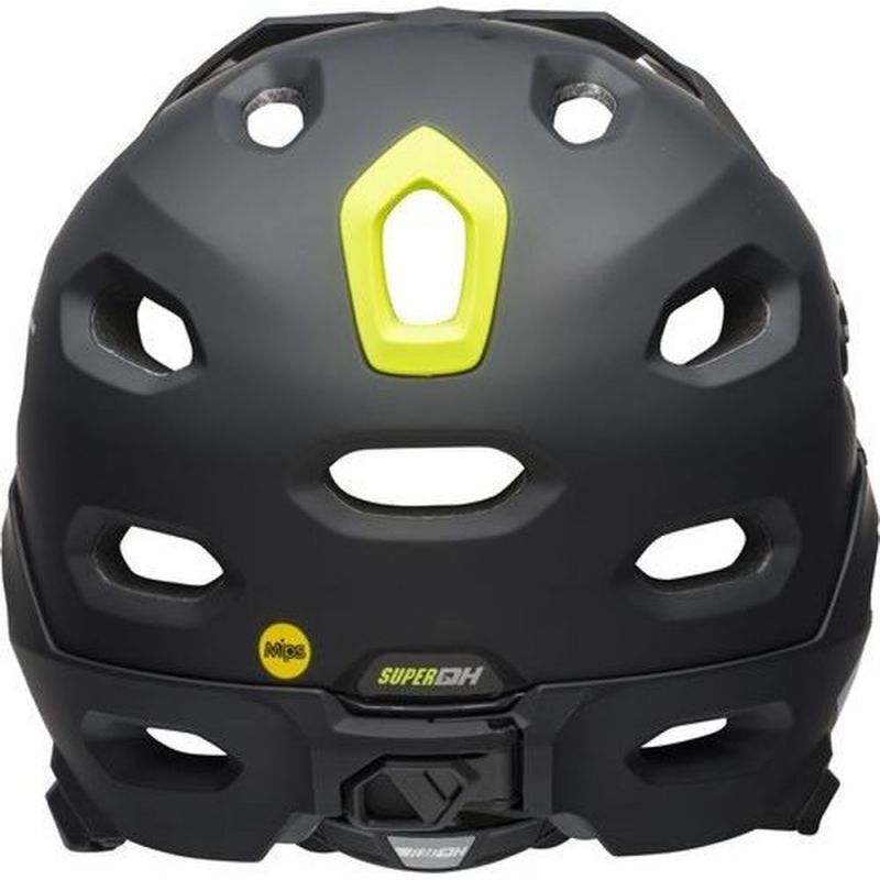 Super DH Mips - Casque VTT