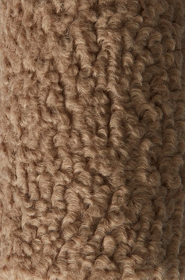 ARIES TEDDY stoffprøve