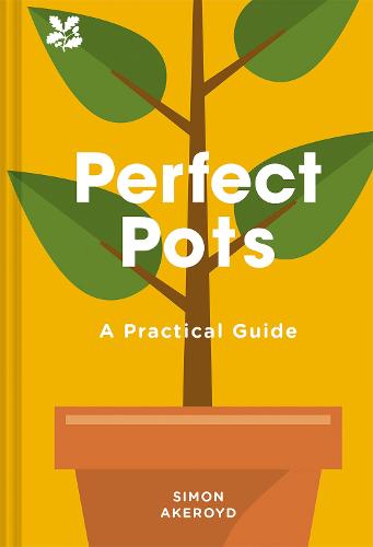 Perfect Pots (Hardback)