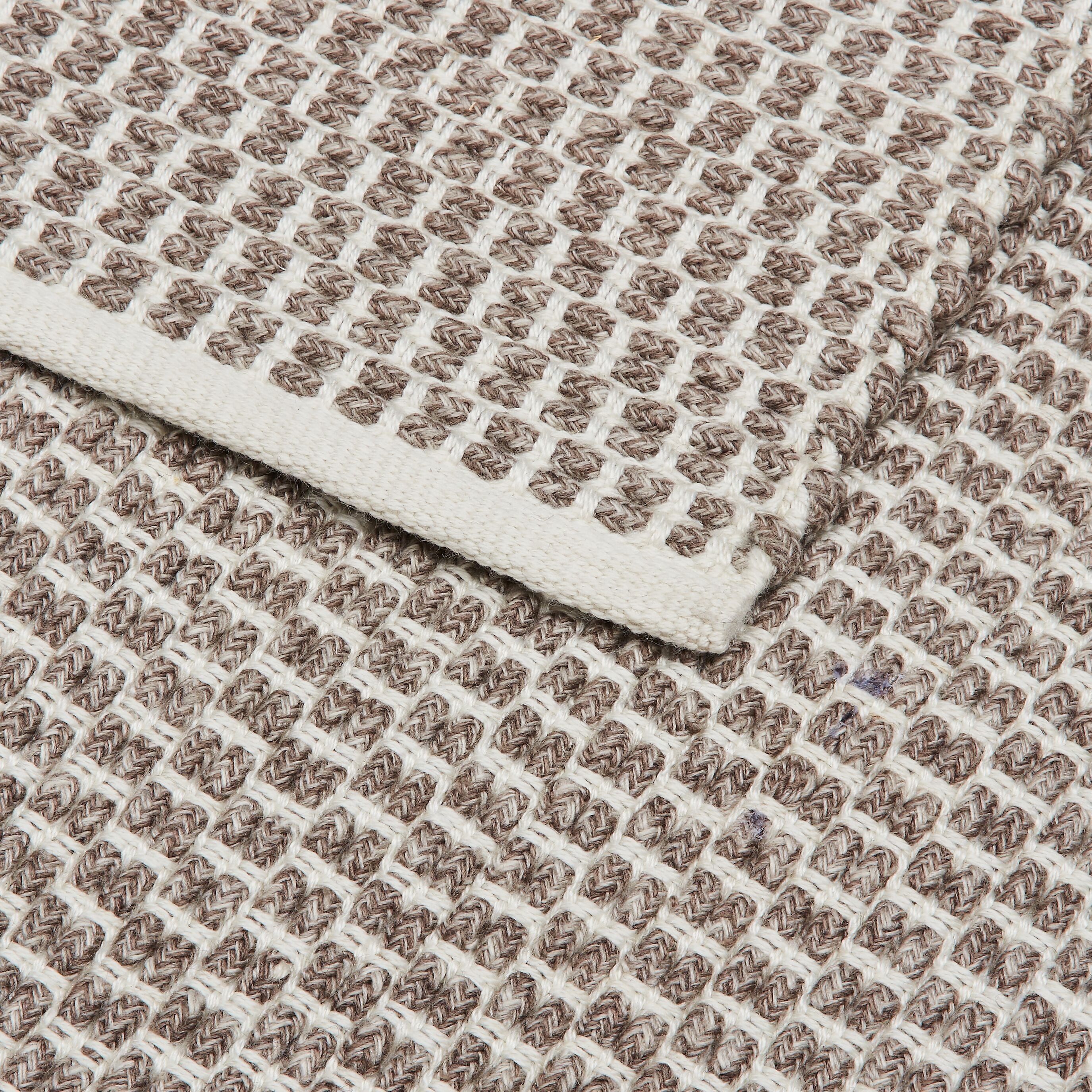 LEIF Teppich In- und Outdoor - beige / B: 120.0 cm x T: 170.0 cm