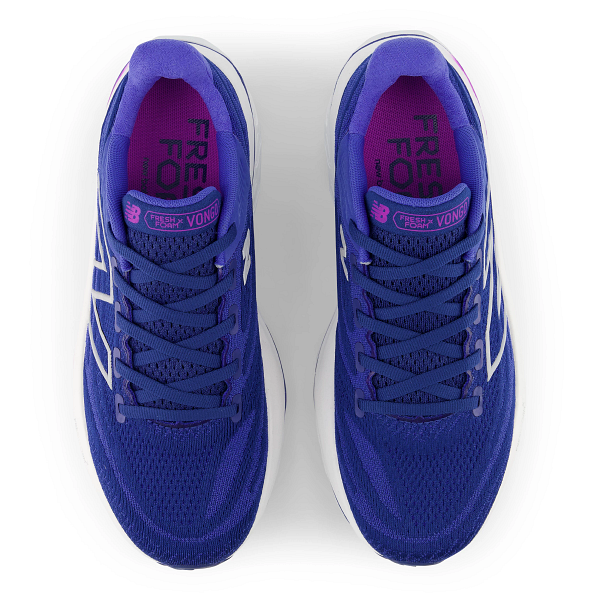 new balance fresh foam x vongo v6 loebesko dame 1142 wvngolb6 night sky