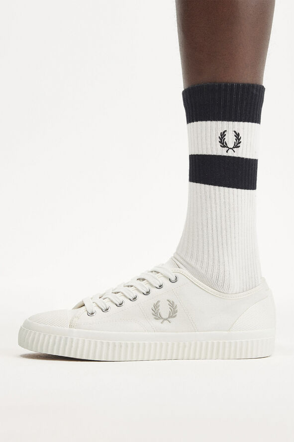 Fred Perry B4365 Lghtecru/oatmeal