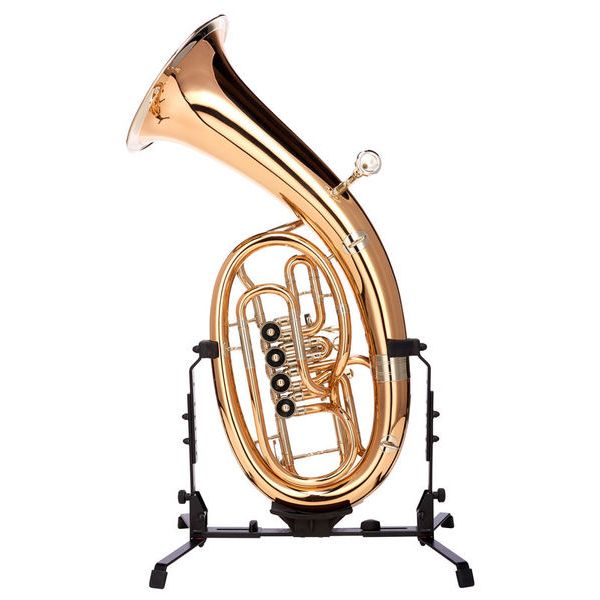 Cerveny CEP 731-4R Baritone