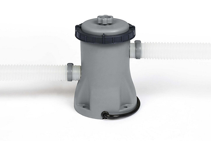Piscine tubulaire ronde Bestway Steel Pro™ ø3,66 x h.0,76 m