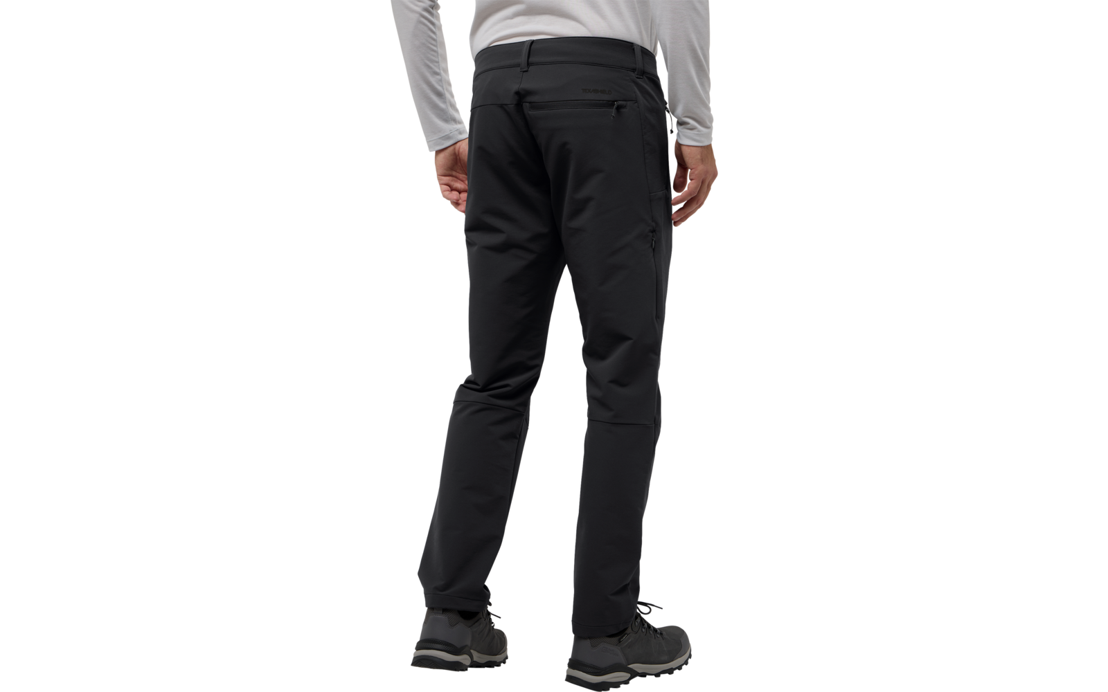 Jack Wolfskin Activate Thermic Herrenhose