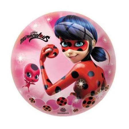 Happy People Miraculous Spielball 23cm