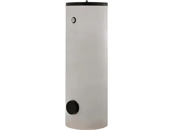 Panasonic luft/vand varmtvandsbeholder 200 liter, gulv stående. Energieffektivitetsklasse B. Garanti 2 år.