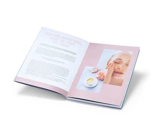 Buch »Optimize Yourself«