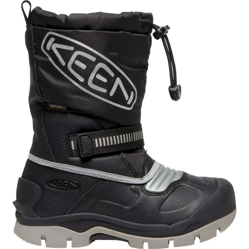 Snow Troll WP - Bottes de neige enfant
