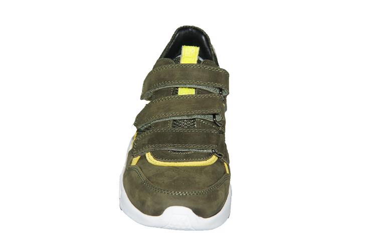 Track Style 323376 Wijdte 3.5 Emiel Eerst/Army Green