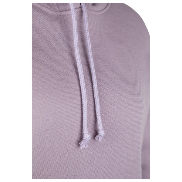 Stoic - Women's MerinoFlatFleece240 SolbergSt. Hoody - Sweat à capuche en mérinos