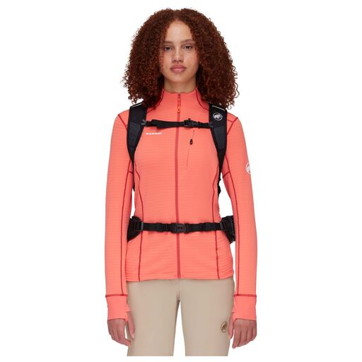 Mochila De Montaña Mammut Lithium 25 L