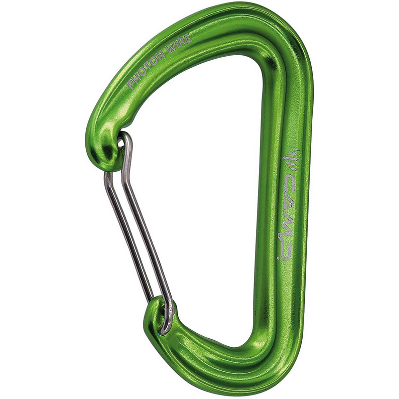 Camp Photon Wire Karabiner